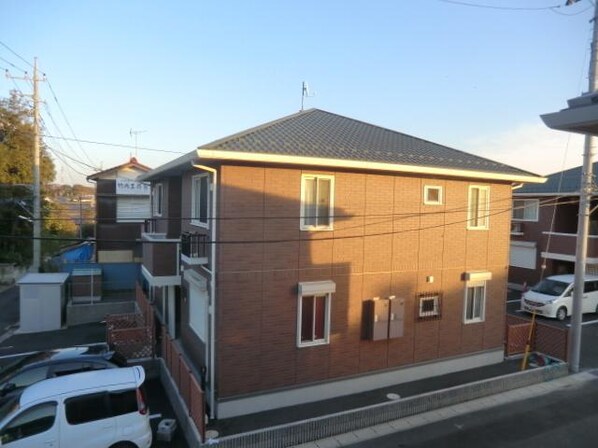 ロイヤルヒルズPの物件内観写真